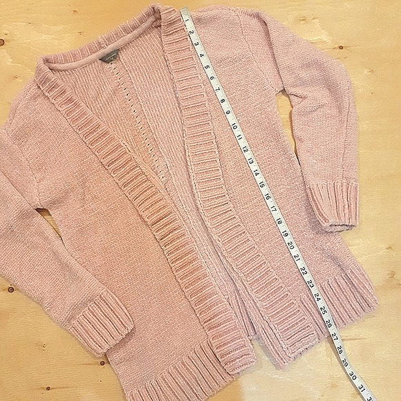 3 for $25- Denver Hayes Cardigan, Size Large - Picture 7 of 12